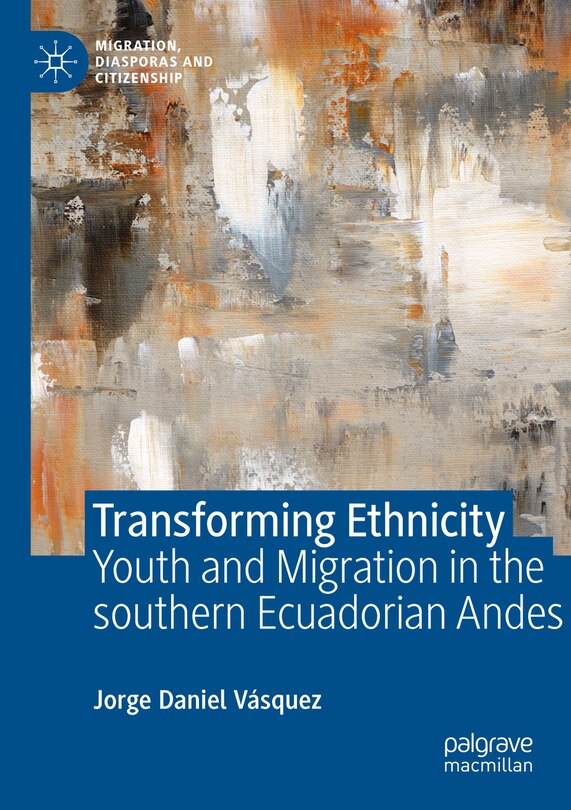 Front cover_Transforming Ethnicity
