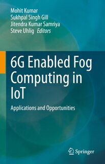 Couverture_6G Enabled Fog Computing in IoT