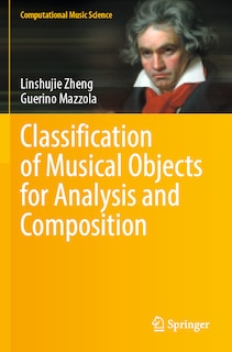 Couverture_Classification of Musical Objects for Analysis and Composition
