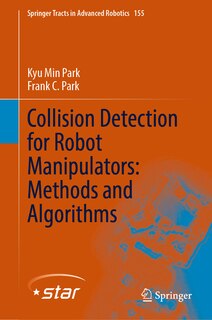 Front cover_Collision Detection for Robot Manipulators
