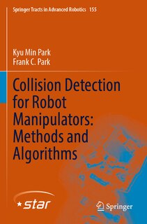 Couverture_Collision Detection for Robot Manipulators