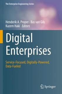 Couverture_Digital Enterprises