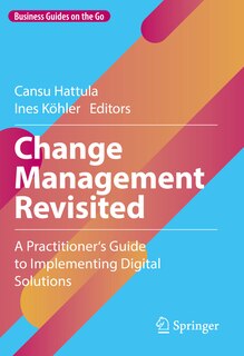Couverture_Change Management Revisited
