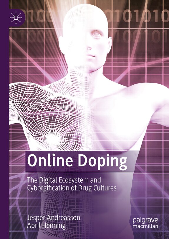 Couverture_Online Doping