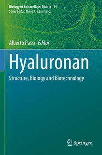 Front cover_Hyaluronan