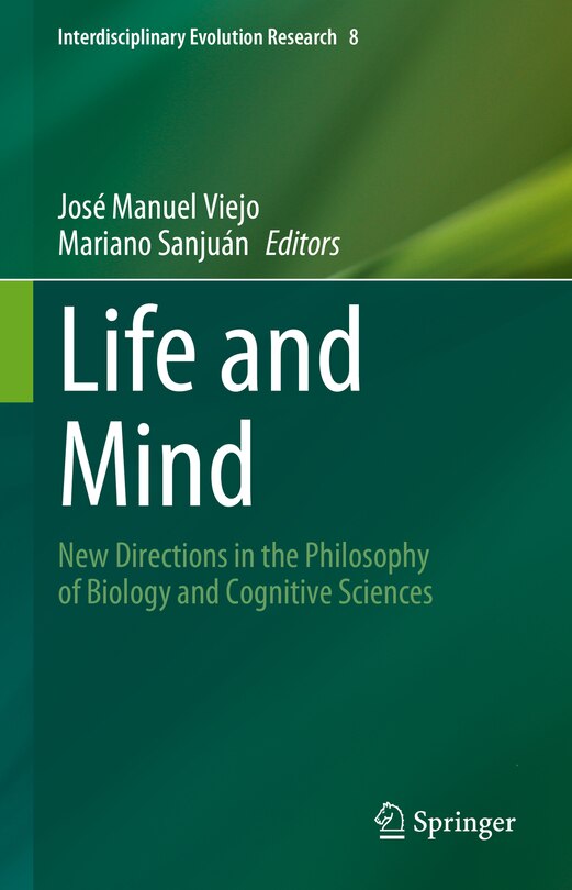 Couverture_Life and Mind