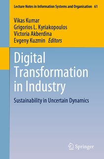 Front cover_Digital Transformation in Industry