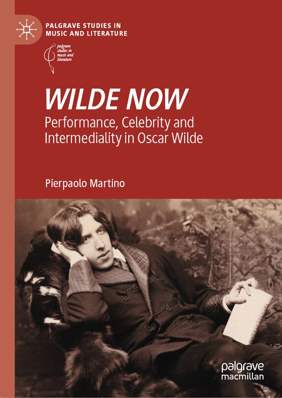Front cover_Wilde Now