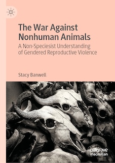 Couverture_The War Against Nonhuman Animals