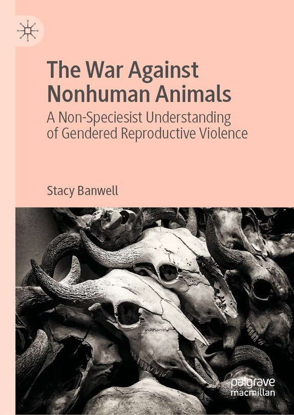 Couverture_The War Against Nonhuman Animals