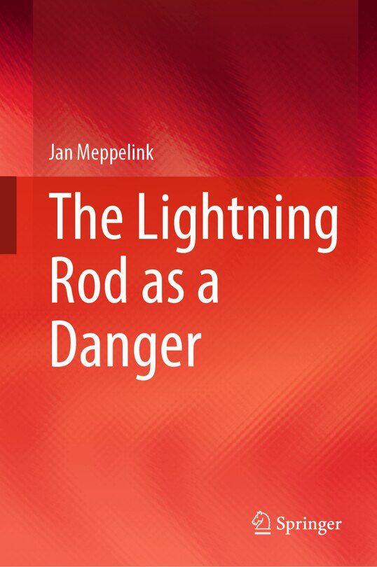 Couverture_The Lightning Rod As a Danger