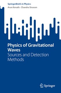 Couverture_Physics of Gravitational Waves