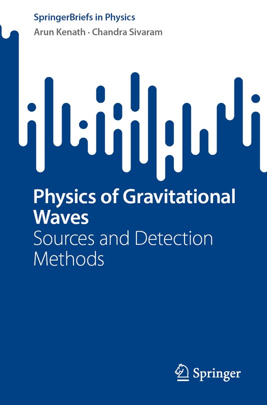 Couverture_Physics of Gravitational Waves