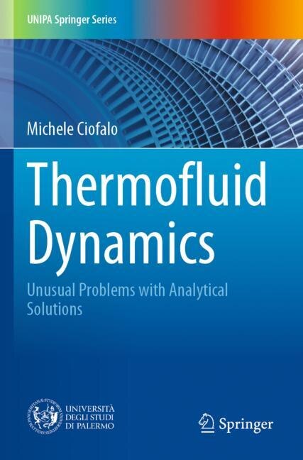 Front cover_Thermofluid Dynamics