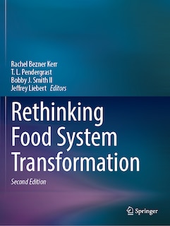 Couverture_Rethinking Food System Transformation