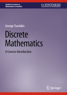Front cover_Discrete Mathematics