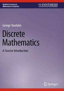 Front cover_Discrete Mathematics