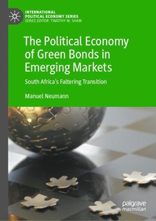 Front cover_The Political Economy of Green Bonds in Emerging Markets