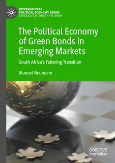 Couverture_The Political Economy of Green Bonds in Emerging Markets