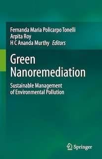 Couverture_Green Nanoremediation