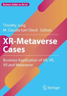 Front cover_XR-Metaverse Cases