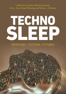 Front cover_Technosleep