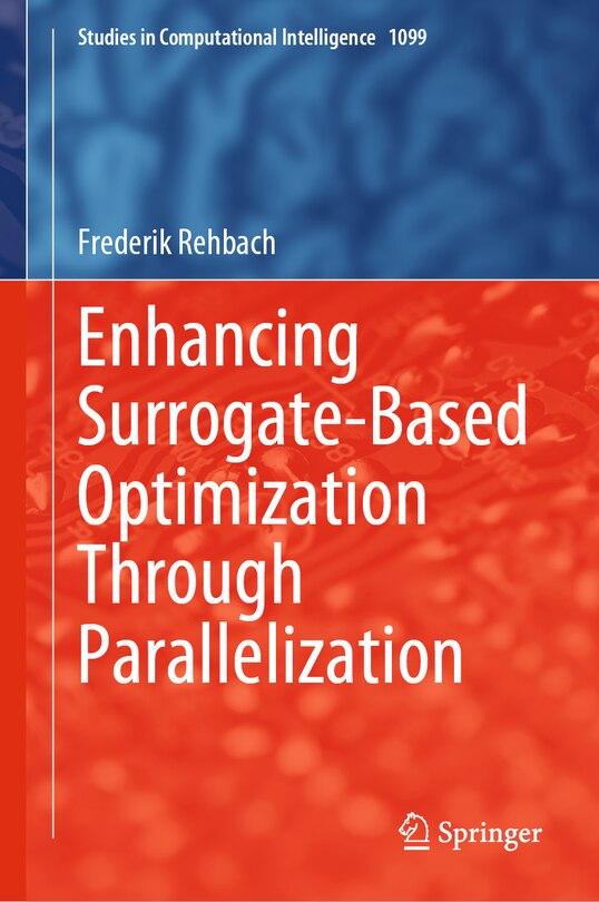 Couverture_Enhancing Surrogate-Based Optimization Through Parallelization