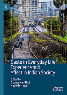 Couverture_Caste in Everyday Life