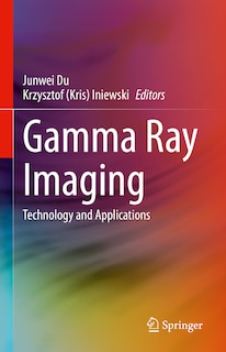 Couverture_Gamma Ray Imaging