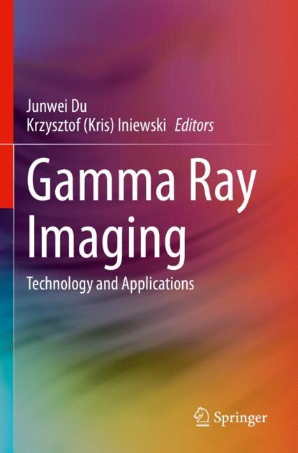 Couverture_Gamma Ray Imaging