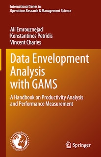 Couverture_Data Envelopment Analysis with GAMS
