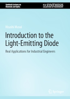 Couverture_Introduction to the Light-Emitting Diode