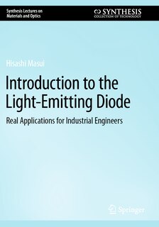Front cover_Introduction to the Light-Emitting Diode