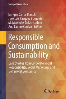 Front cover_Responsible Consumption and Sustainability