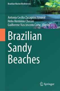 Front cover_Brazilian Sandy Beaches