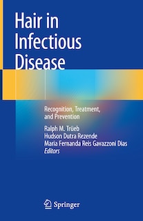Front cover_Hair in Infectious Disease