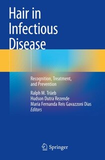 Couverture_Hair in Infectious Disease
