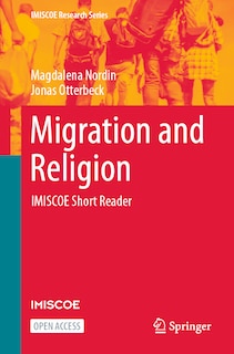 Front cover_Migration and Religion