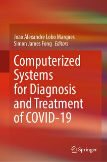 Front cover_Computerized Systems for Diagnosis and Treatment of COVID-19