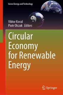 Couverture_Circular Economy for Renewable Energy