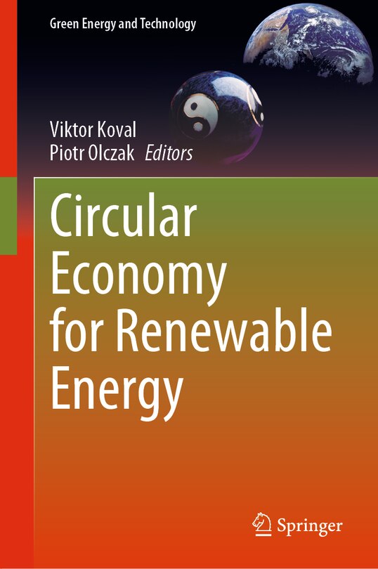 Couverture_Circular Economy for Renewable Energy