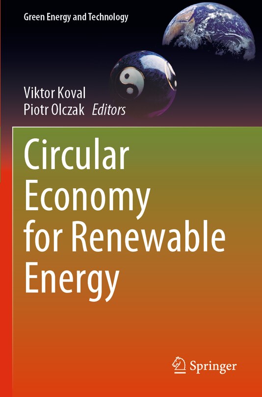 Couverture_Circular Economy for Renewable Energy