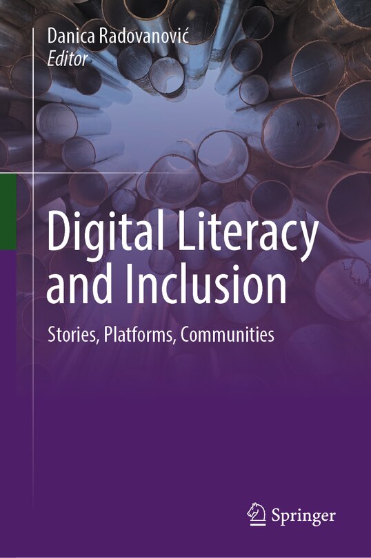 Couverture_Digital Literacy and Inclusion