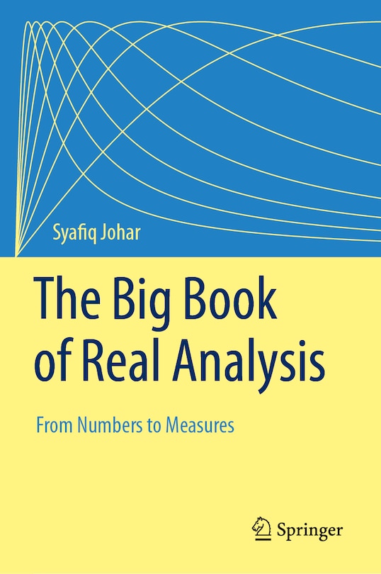 Couverture_The Big Book of Real Analysis