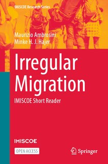 Front cover_Irregular Migration