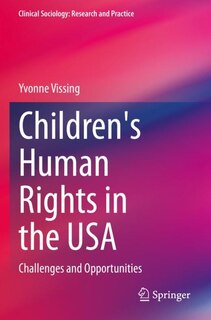 Front cover_Children's Human Rights in the USA