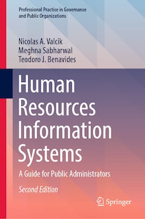 Couverture_Human Resources Information Systems