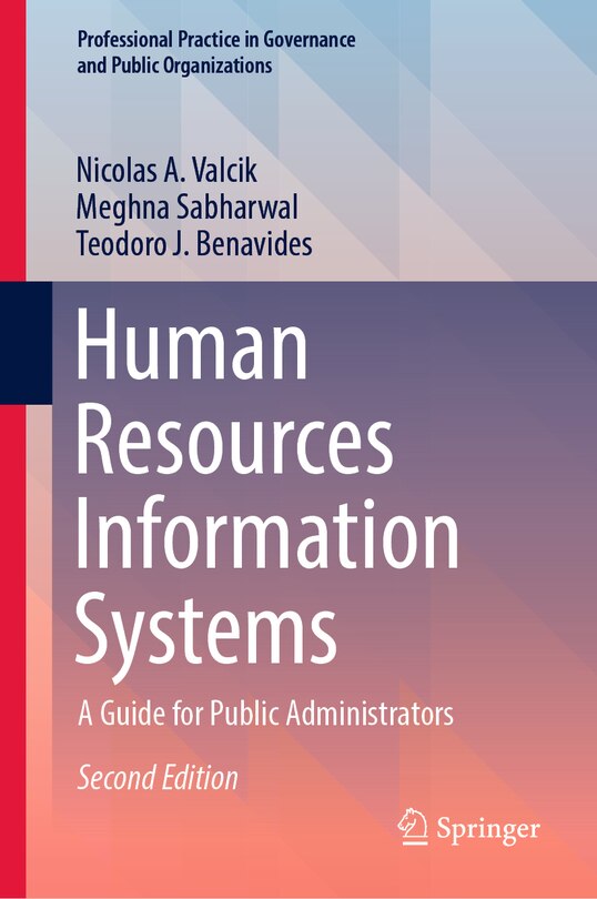 Couverture_Human Resources Information Systems