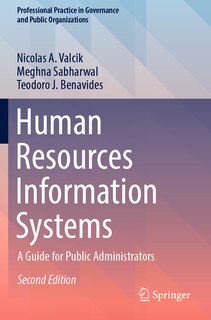Couverture_Human Resources Information Systems