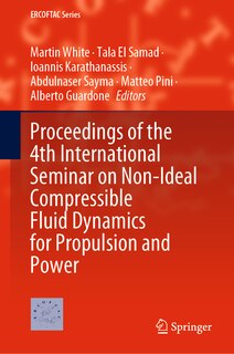 Front cover_Proceedings of the 4th International Seminar on Non-Ideal Compressible Fluid Dynamics for Propulsion and Power